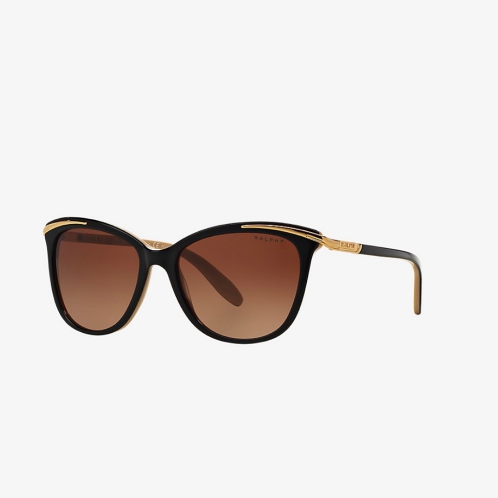 Ralph Lauren cat eye sunglasses